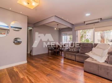 Apartamento · 70m² · 3 Quartos · Apartamento à venda - na Vila Ipiranga