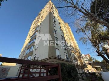 Apartamento · 90m² · 3 Quartos · Apartamento à venda - no Cristo Redentor