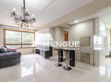 Apartamento · 74m² · 2 Quartos · Apartamento para aluguel - na Vila Jardim