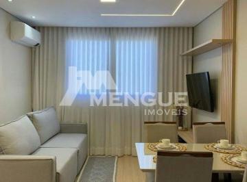 Apartamento · 43m² · 2 Quartos · Apartamento à venda - em Sarandi