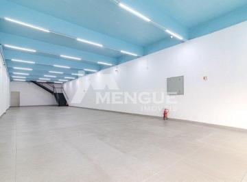 Comercial · 400m² · Comercial para aluguel - no Cristo Redentor
