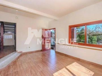 Casa · 181m² · 4 Quartos · Casa para aluguel - no Jardim Leopoldina