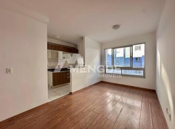 Apartamento · 63m² · 3 Quartos · Apartamento à venda - em Passo das Pedras