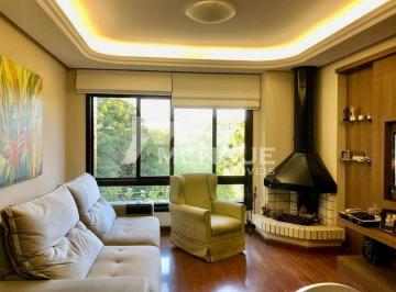 Apartamento · 260m² · 4 Quartos · Apartamento à venda - no Cristo Redentor