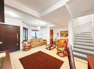 Casa · 181m² · 3 Quartos · Casa à venda - no Jardim Itu Sabará