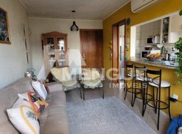 Apartamento · 93m² · 2 Quartos · Apartamento à venda - no Cristo Redentor