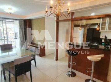 Apartamento · 74m² · 2 Quartos · Apartamento à venda - no Jardim Lindóia