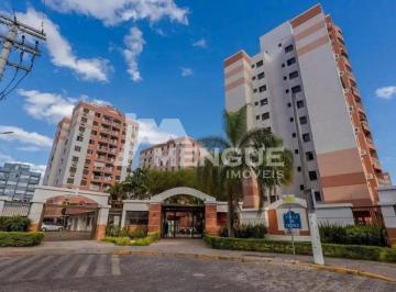 Apartamento · 70m² · 2 Quartos · Apartamento para aluguel - no Cristo Redentor