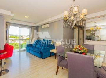 Apartamento · 127m² · 3 Quartos · Apartamento à venda - na Vila Ipiranga