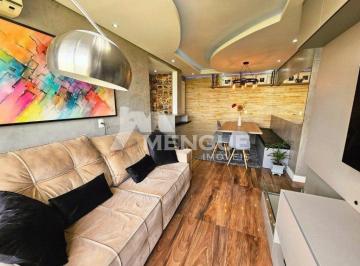 Apartamento · 120m² · 3 Quartos · Apartamento à venda - em Ecoville