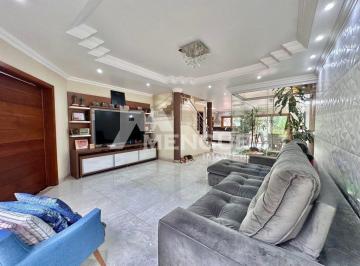 Casa · 301m² · 4 Quartos · Casa à venda - em Sarandi