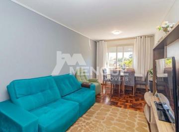 Apartamento · 109m² · 3 Quartos · Apartamento à venda - em São Sebastião