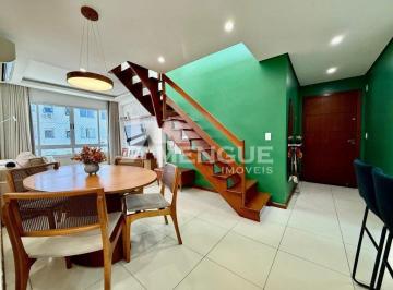 Apartamento · 147m² · 3 Quartos · Apartamento à venda - no Jardim Itu Sabará