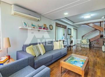 Apartamento · 206m² · 3 Quartos · Apartamento à venda - no Cristo Redentor