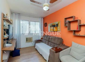 Apartamento · 44m² · 2 Quartos · Apartamento à venda - em Sarandi