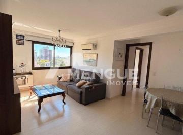 Apartamento · 87m² · 3 Quartos · Apartamento à venda - no Cristo Redentor