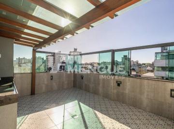 Apartamento · 209m² · 2 Quartos · Apartamento à venda - no Cristo Redentor