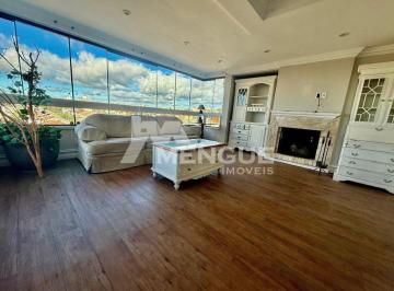 Apartamento · 230m² · 3 Quartos · Apartamento à venda - no Jardim Lindóia