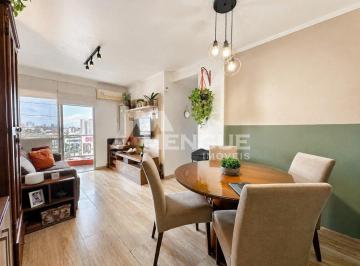 Apartamento · 116m² · 3 Quartos · Apartamento à venda - no Cristo Redentor