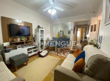 Apartamento · 67m² · 2 Quartos · Apartamento à venda - no Cristo Redentor