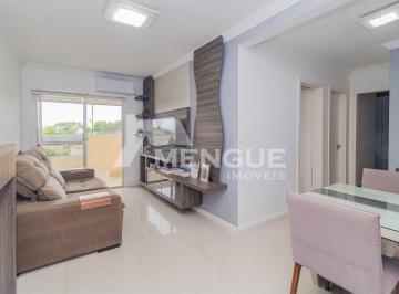 Apartamento · 116m² · 3 Quartos · Apartamento à venda - no Jardim Itu Sabará