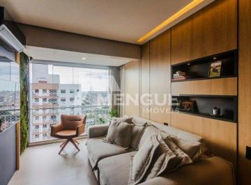 Apartamento · 82m² · 3 Quartos · Apartamento à venda - em Passo da Areia