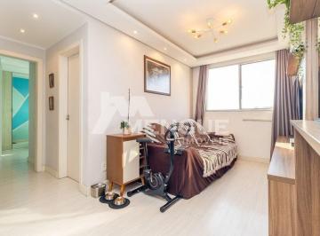 Apartamento · 84m² · 2 Quartos · Apartamento à venda - no Jardim Itu Sabará