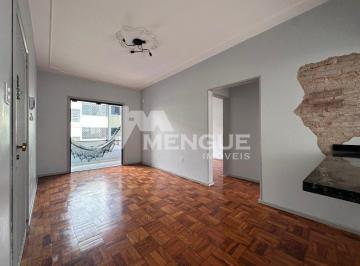 Apartamento · 70m² · 2 Quartos · Apartamento à venda - no Cristo Redentor