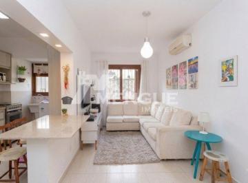 Apartamento · 57m² · 2 Quartos · 1 Vaga · Apartamento à venda - no Cristo Redentor