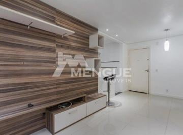 Apartamento · 83m² · 2 Quartos · Apartamento à venda - no Jardim Itu Sabará