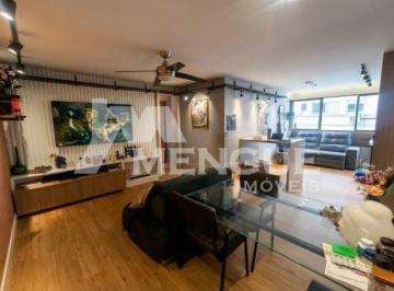Apartamento · 107m² · 3 Quartos · Apartamento à venda - em Passo da Areia