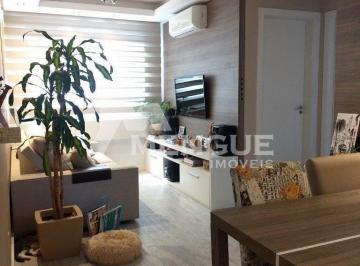 Apartamento · 79m² · 2 Quartos · Apartamento à venda - no Jardim Itu Sabará