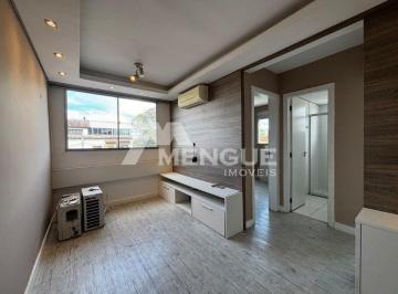 Apartamento · 79m² · 2 Quartos · Apartamento à venda - no Jardim Itu Sabará