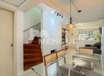 Casa · 200m² · 3 Quartos · Casa à venda - no Jardim Itu Sabará
