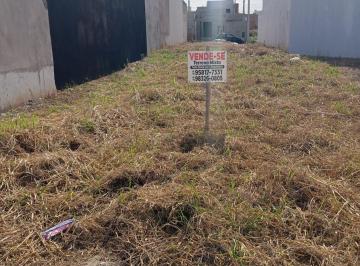 Terreno , Indaiatuba · LOTE MISTO 150M² | SMART CITY INDAIÁ
