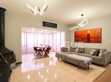 Apartamento · 127m² · 3 Quartos · Apartamento à venda - no Jardim Lindóia