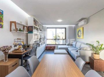 Apartamento · 111m² · 2 Quartos · Apartamento à venda - na Vila Ipiranga