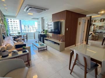 202609081957216389.jpeg · Apartamento 4 Quartos para Venda em Salvador, Candeal, 4 dormitórios, 1 suíte, 3 banheiros, 2 vagas