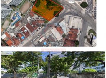 Foto 01 · Prédio Comercial de Alto Padrão na Madalena, Av Caxangá: 601,17m² de Área em Recife-PE