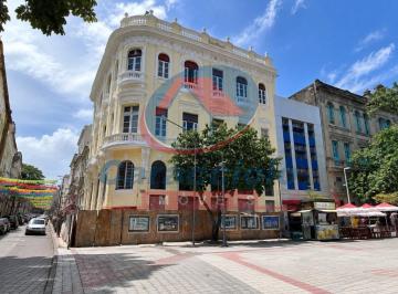 Foto 05 · Prédio Comercial para Locação em Recife-PE, Bairro Recife - 1.331,90 m² de Área Disponível!