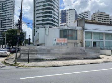 Comercial · 600m² · Prédio Comercial de 600m² para Locação em Boa Viagem, Recife-PE