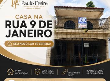 Casa de 3 quartos, Belém · Casa de 312 m² com 3 quartos à venda em São Brás