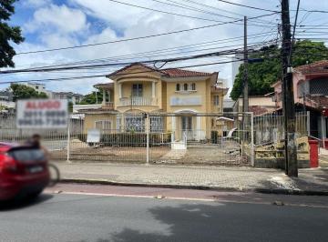 Comercial · 650m² · Casa Comercial para Locação na Boa Vista, Recife-PE: Espaço Amplo de 650m² Disponível!