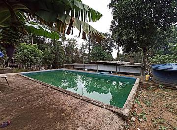 Rural de 2 quartos, Juquitiba · CHÁCARA EM JUQUITIBA-SP COD: 6214 f:(11) 97302-9229 CESAR