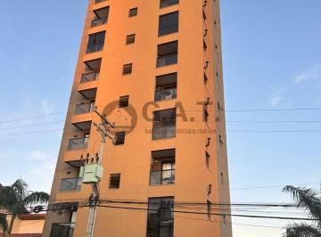 Foto 01 · Apartamento para locação no Jardim Simus, Sorocaba-SP: 1 quarto, 1 suíte, 2 salas, 1 banheiro, 1 vag
