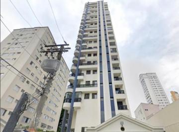 Apartamento de 4 quartos, São Paulo · Apartamento 251 m² no Edifício Mirante Boulevard, Santana - São Paulo/SP