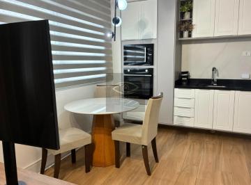 Foto 01 · Apartamento Studio para alugar no belenzinho