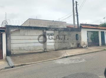 Foto 01 · Casa à venda em Sorocaba-SP, Conj. Hab. Julio de Mesquita Filho: 2 quartos, 1 suíte, 2 salas, 2 banh