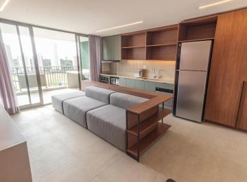 Apartamento de 2 quartos, São Paulo · Condominio Artem - Porte Engenharia. Apto lindo 02 suites e 02 vagas, MOBILIADO!