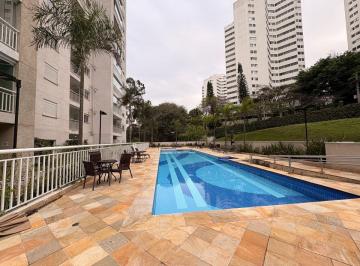 Apartamento de 2 quartos, São Paulo · Apartamento de 60 m² de área construída e 80 m² de área total disponível para venda na Vila Sônia.